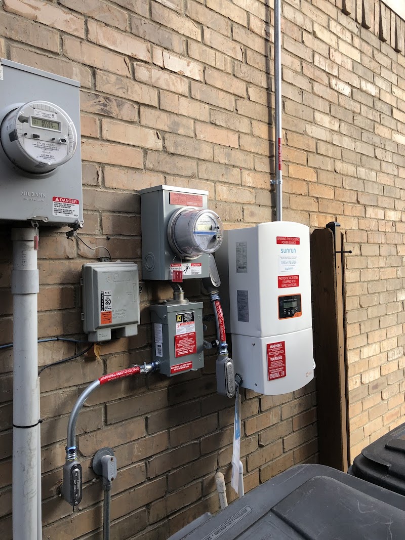 Texas Best Solar