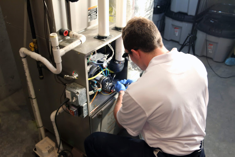 Thompson AC Repair