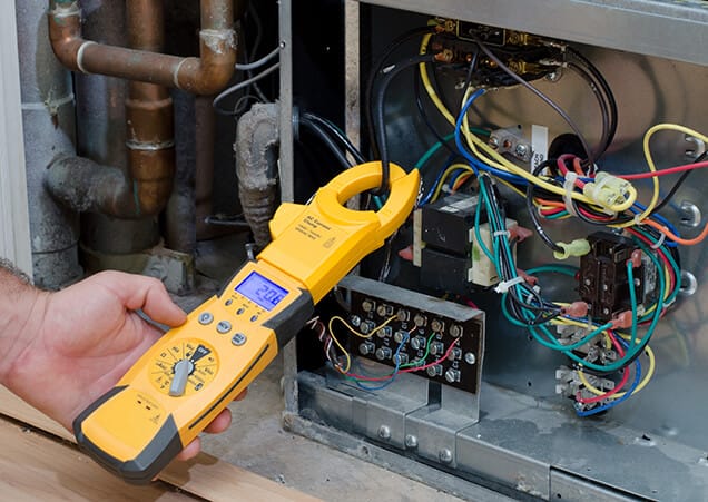 Uptown Heating & Air Conditioning - General Contractor in Houston