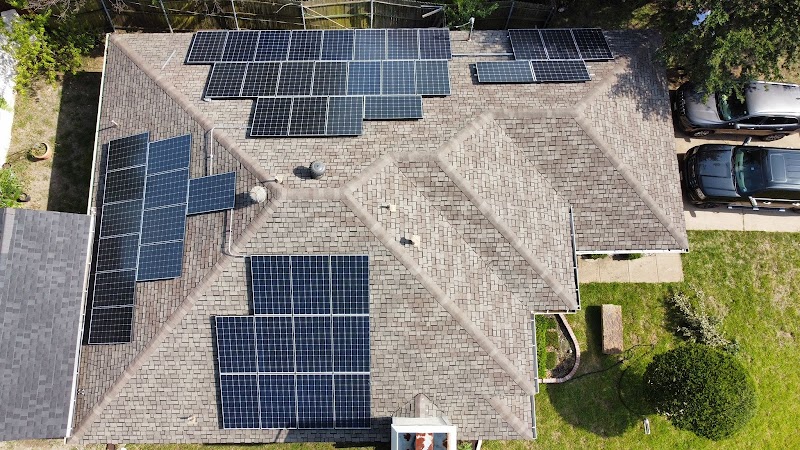 Vantage Point Solar - Solar in Dallas