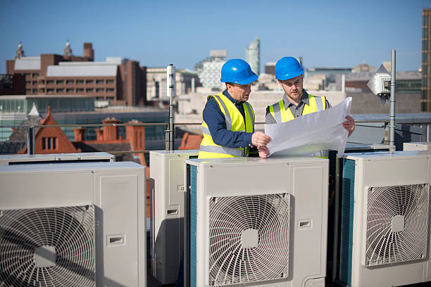 Weatherproof AC Repairs