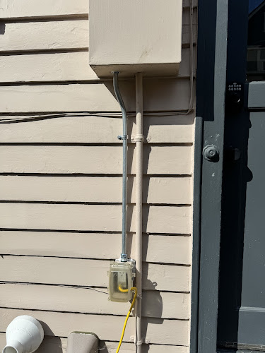 West Seattle Electrician