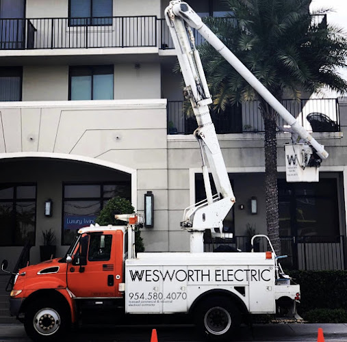 Wesworth Electric