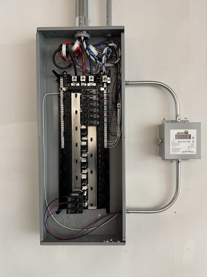 Wisdom Electrical - Electrician in San Francisco