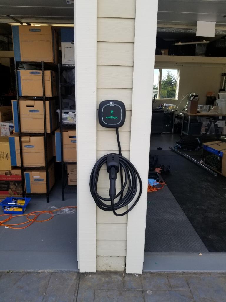 Wisdom Electrical - Electrician in San Francisco