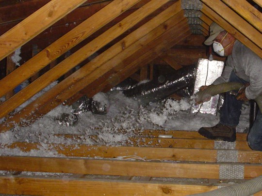 Yoky Insulation Inc