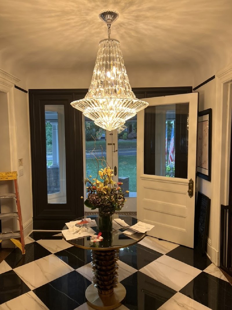Zoom Electricians